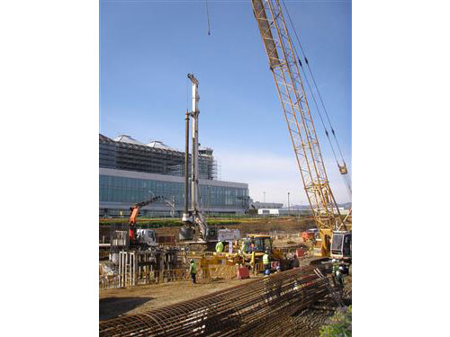 obras Cimentalia