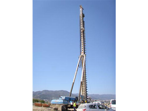 obras Cimentalia