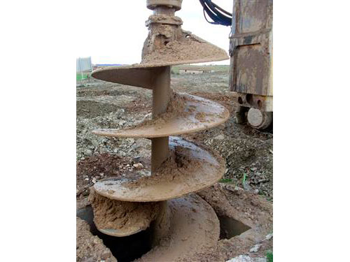 obras Cimentalia