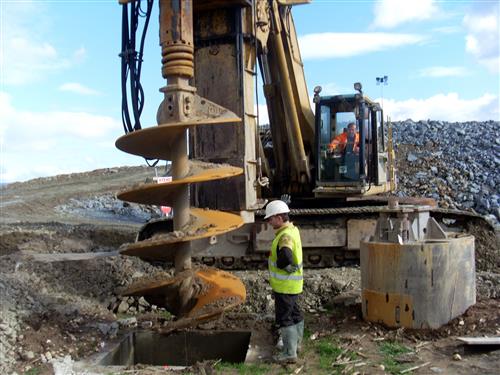 obras Cimentalia