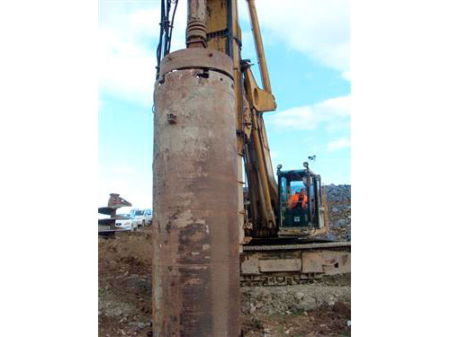 obras Cimentalia