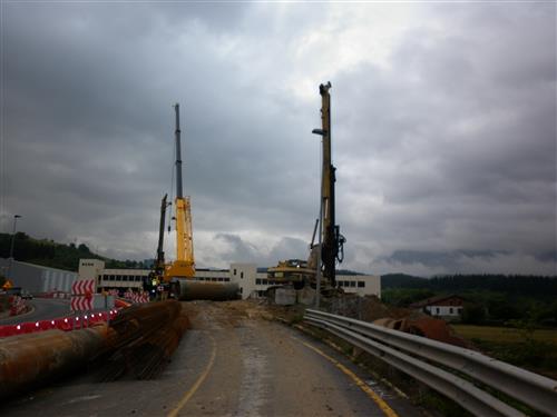 obras Cimentalia