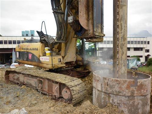 obras Cimentalia