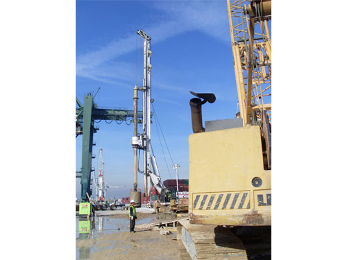 obras Cimentalia