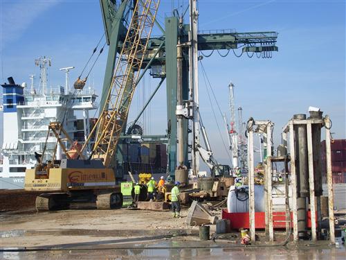 obras Cimentalia