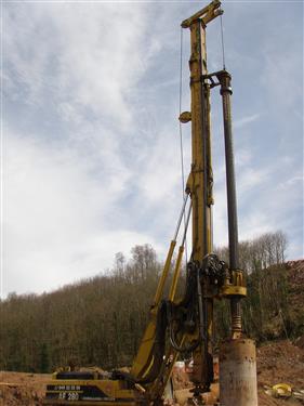 obras Cimentalia