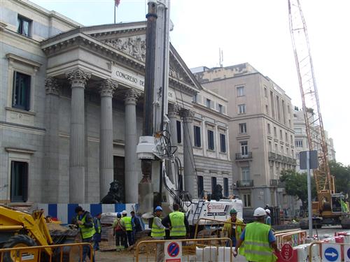 obras Cimentalia