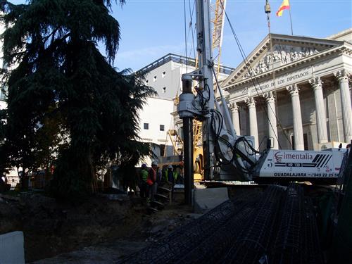 obras Cimentalia