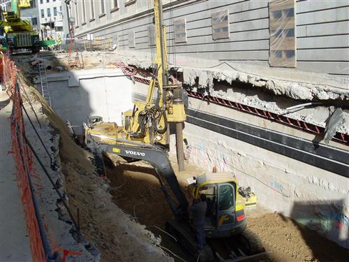 obras Cimentalia