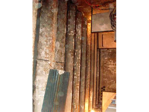 obras Cimentalia