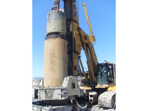 obras Cimentalia