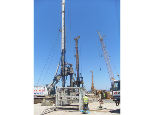 obras Cimentalia