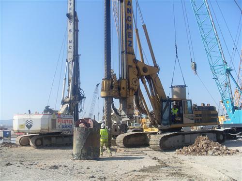 obras Cimentalia