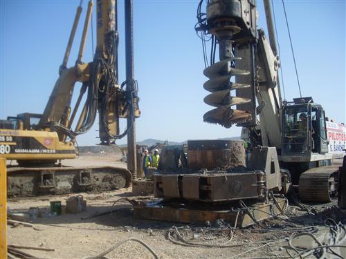 obras Cimentalia