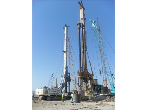 obras Cimentalia