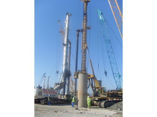 obras Cimentalia