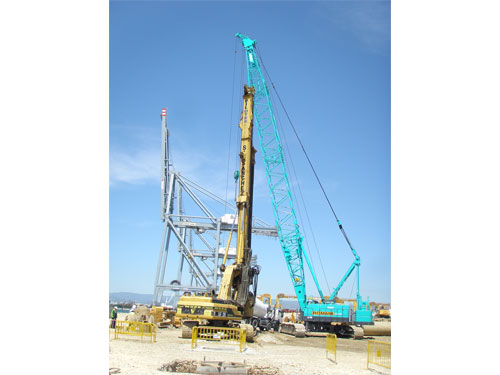 obras Cimentalia