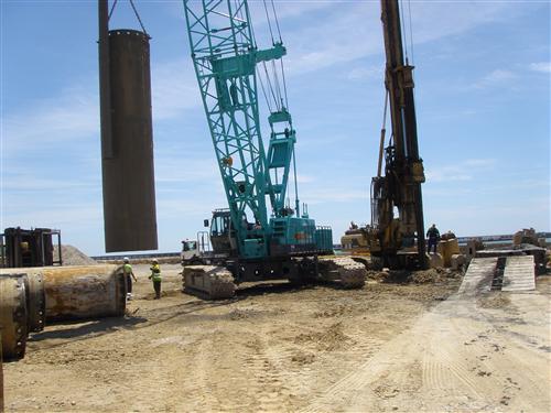 obras Cimentalia