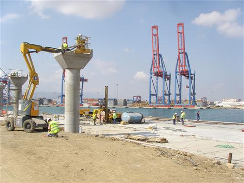 obras Cimentalia
