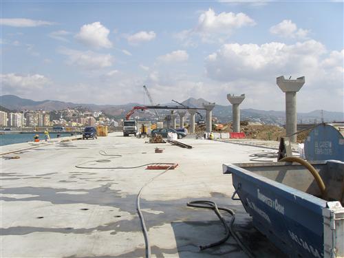 obras Cimentalia