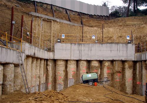 obras Cimentalia