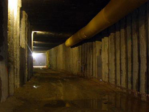 obras Cimentalia