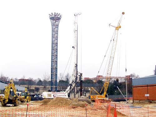 obras Cimentalia