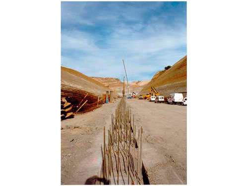 obras Cimentalia