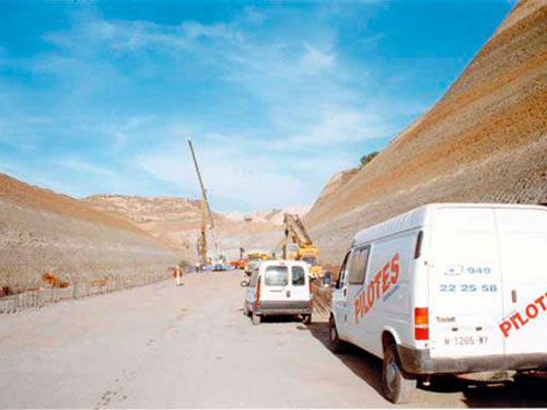 obras Cimentalia