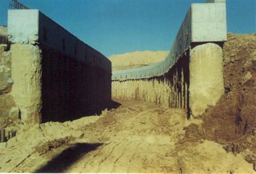 obras Cimentalia