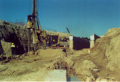 obras Cimentalia