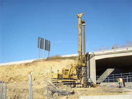 obras Cimentalia