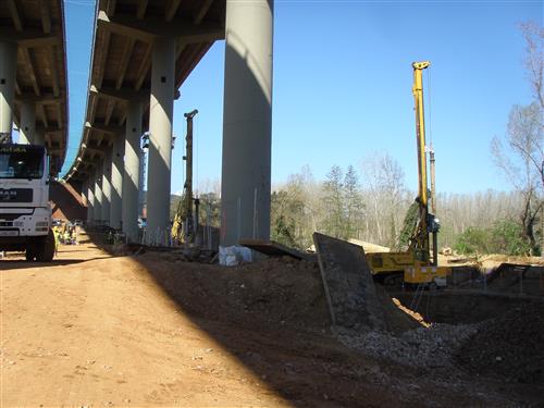 obras Cimentalia