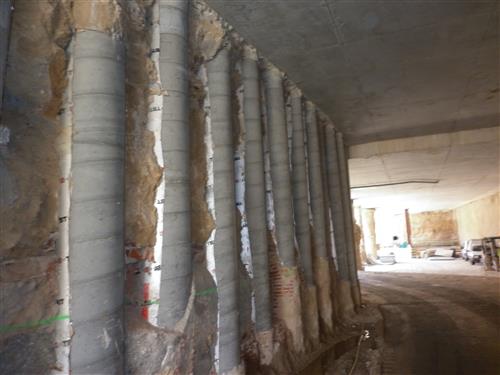 obras Cimentalia