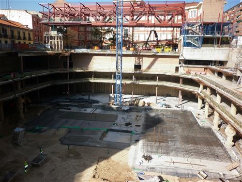 obras Cimentalia
