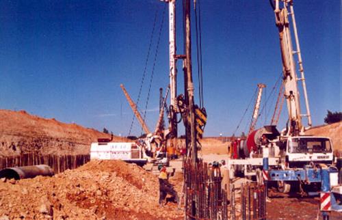 obras Cimentalia