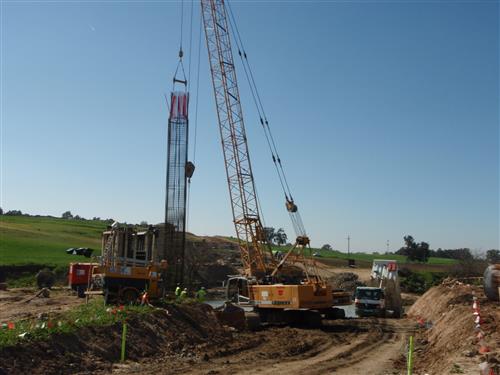 obras Cimentalia