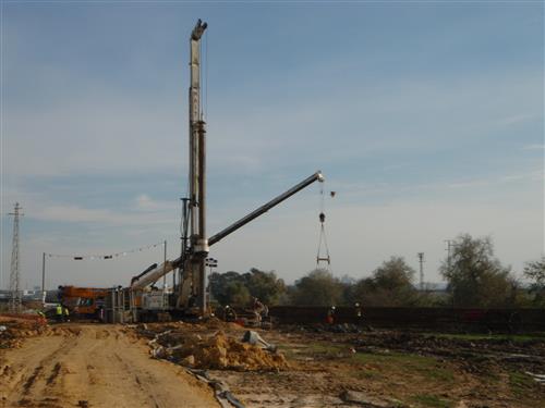 obras Cimentalia