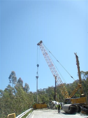 obras Cimentalia