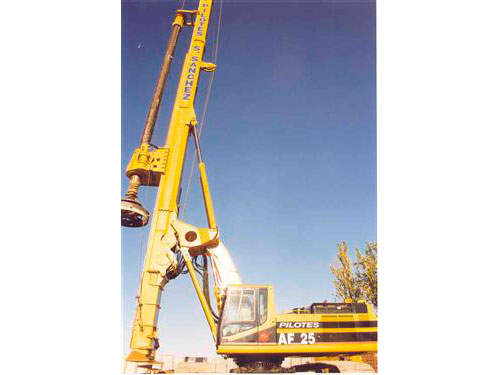 obras Cimentalia
