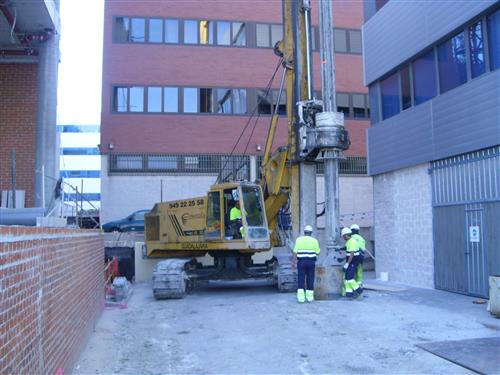 obras Cimentalia