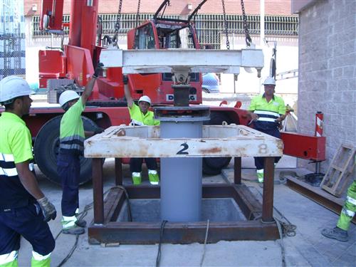 obras Cimentalia