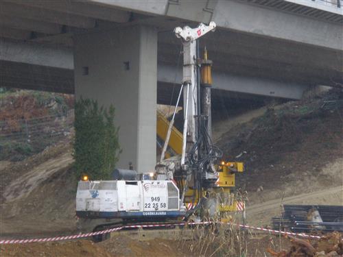 obras Cimentalia