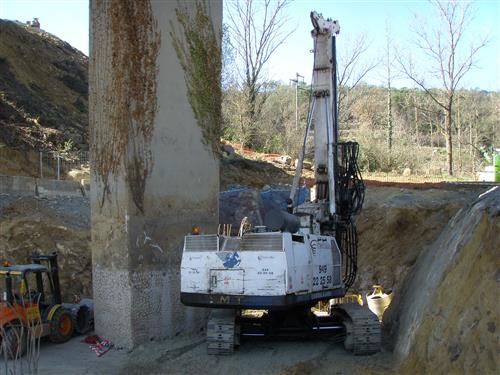 obras Cimentalia