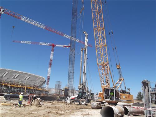 obras Cimentalia