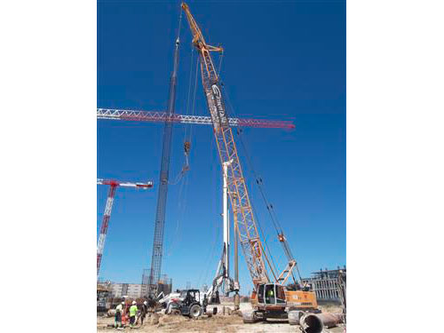 obras Cimentalia
