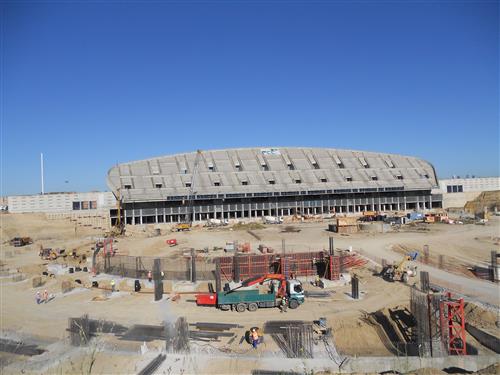 obras Cimentalia