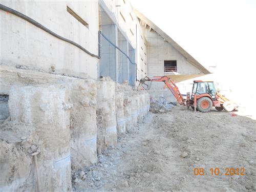 obras Cimentalia