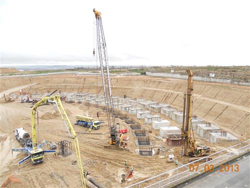 obras Cimentalia