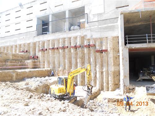 obras Cimentalia